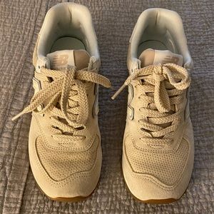 Only worn a few times, EUC